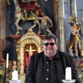 „St. Martin war moderner Friedensstifter“