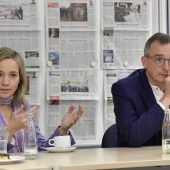 „Merkel war CDU mit möglichst wenig CDU“