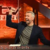 Weniger Zähne, mehr Biss