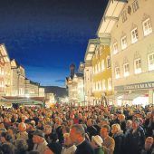Aus der Zauber