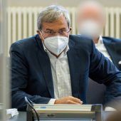 CSU-Politiker wegen Erpressung verurteilt