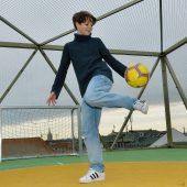 Xaver hat den Dreh raus