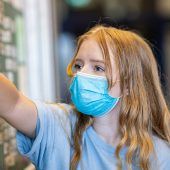 „FFP2-Masken produzieren mehr Infektionen“