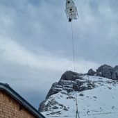 Zoff um die Gipfel-Brauerei