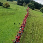 Protest gegen „Bergwelt“