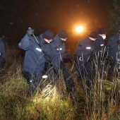 16-jähriges Mädchen in Schwaben getötet