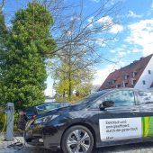 Uber expandiert ins Umland