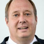 Der Weg zum neuen Parteichef