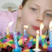 Ab dem 12. Geburtstag im Lockdown