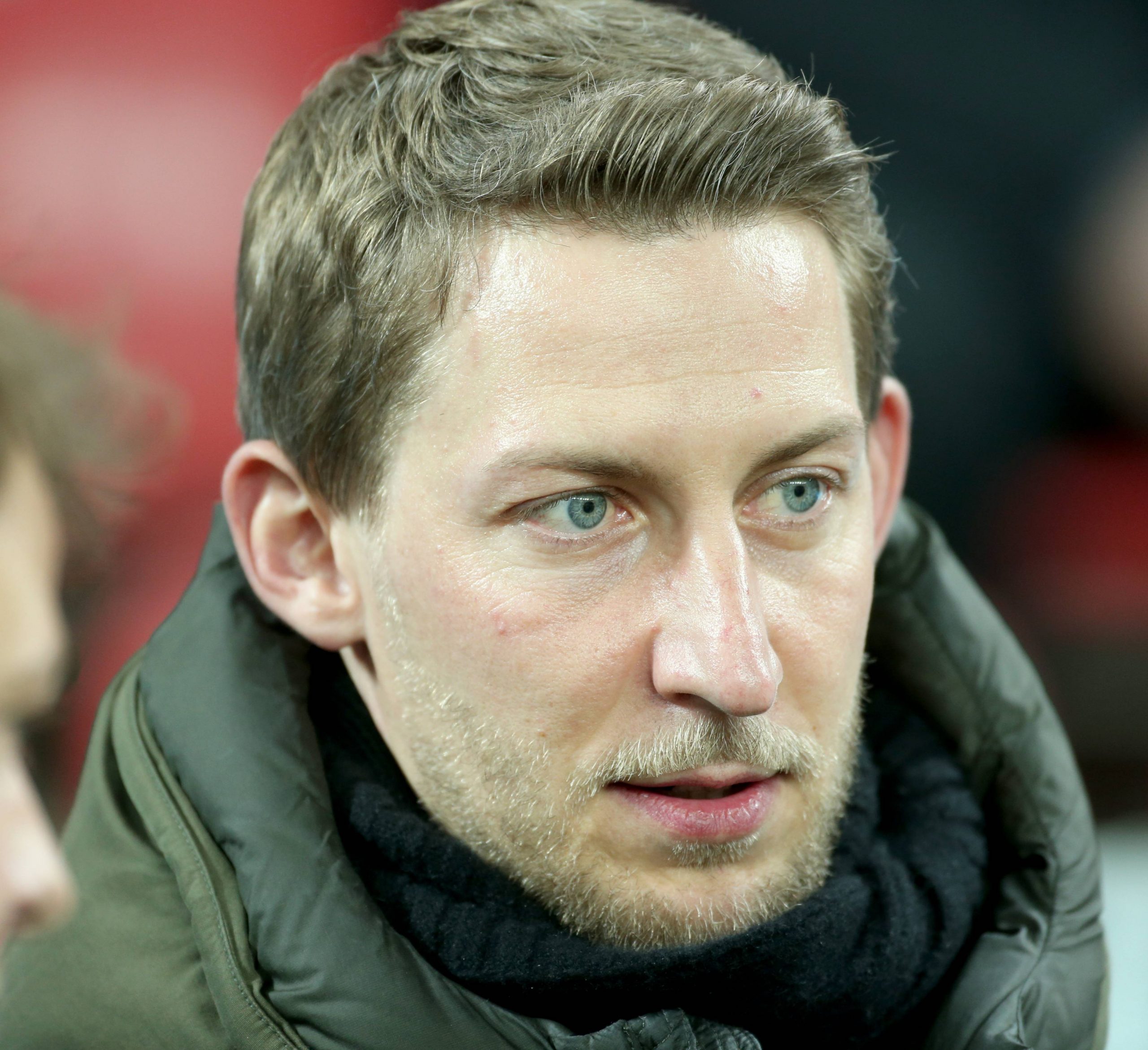 Kießling BayernDominanz „grausam“ OVB Heimatzeitungen