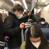 Die vielen Probleme der Krisen-S-Bahn