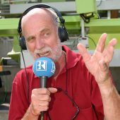 Die „Stimme Frankens“