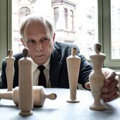 Murot geistert durch die Traumlandschaft