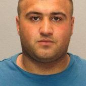 Prozess gegen die Hintermänner