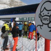 Zugspitze: Skiauftakt mit ungewisser Dauer