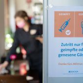 Ungeimpft aus medizinischen Gründen