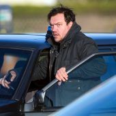 Spoilern nicht möglich