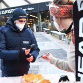Seilbahnen fordern: Zurück zu 2G
