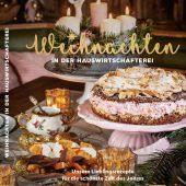 Weihnachten – unsere Lieblingsrezepte Wintergrün & Sternanis