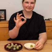 Backen ohne künstliche Zusatzstoffe