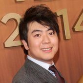 KONZERT Lang Langs innere Ruhe