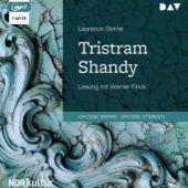 HÖRBUCH Glorioses mit Werner Finck