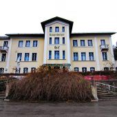 Starnberg sucht Investor für Bayerischen Hof