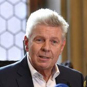 Wo geht’s jetzt lang?