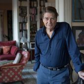 Trauer um den Tausendsassa Roger Fritz