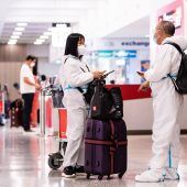 Omikron: Biontech arbeitet an einem angepassten Impfstoff