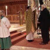 „Eheleute sind einander Licht“