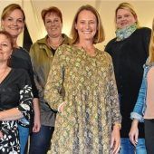 Neuer Elternbeirat an der Mittelschule