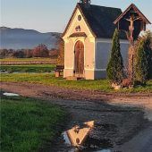 Doppelte Kapelle