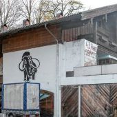 Gefoltert und erschossen