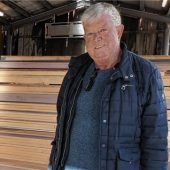 Christkindlmarkt: Der Aufbau startet