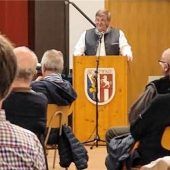 Mehr Dorfcharakter für Albaching