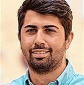 Abuzar Erdogan im SPD-Vorstand