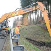 „Ein außergewöhnlicher Einsatz“