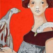 Ein „Wieder-Sehen“mit Aldona Sassek