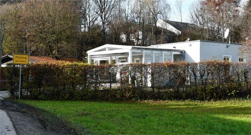 Bauland oder landwirtschaftliche Flächen? Für das Stadtgebiet Pösling will Rosenheim den Flächennutzungsplan ändern. Foto Schlecker
