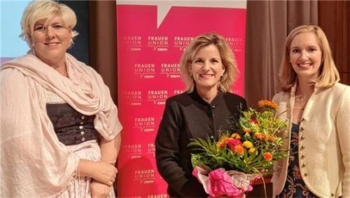 Katharina Hüls gibt sich wortkarg: „Ich äußere mich nicht zu diesem Thema.“ Foto re