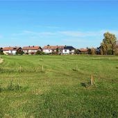 13 Parzellen für 426 Bewerber