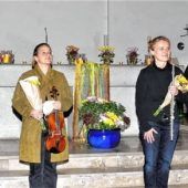 Entzückender Hymnus auf die Macht der Liebe