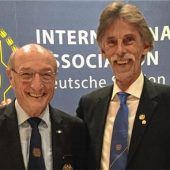 Rüdiger Thus ist neuer Leiter