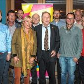 Die nächsten Wahlen im Blick