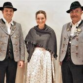 Gaumusikwart bestätigt