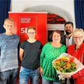 Kontinuität an der Spitze der Sozialdemokraten