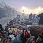 Droht ein zweites Budapest?