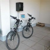 Für Oberbergkirchener Wege ungeeignet