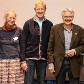 Bund Naturschutz unter neuer Führung
